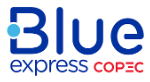 Blue Express Copec