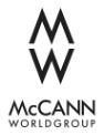 McCann Worldgroup