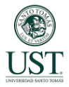 Universidad Santo Tomás